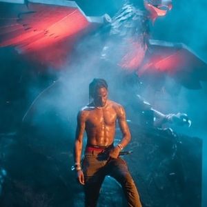 Meet your Posher, Fabius